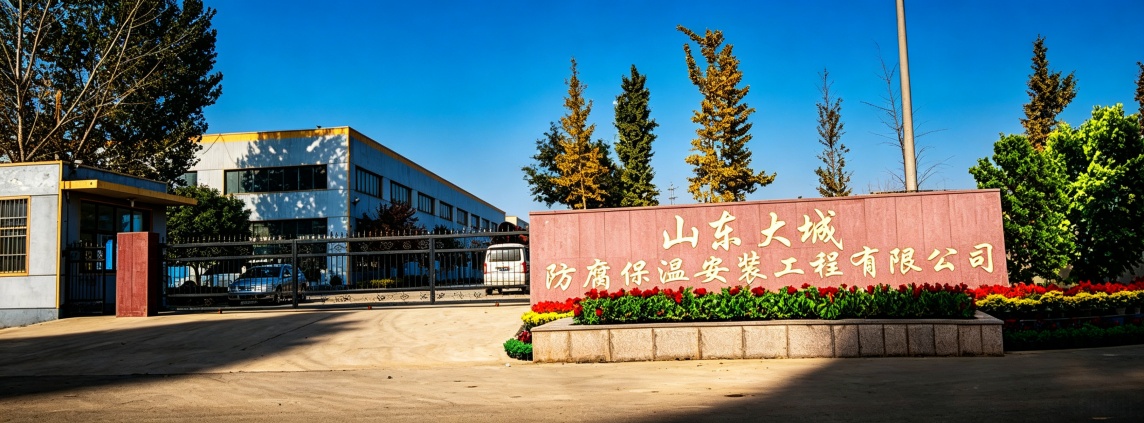 兴隆聚氨酯保温管生产厂家